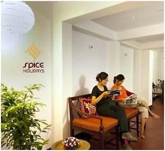מלון Kochi Spice Holidays מראה חיצוני תמונה