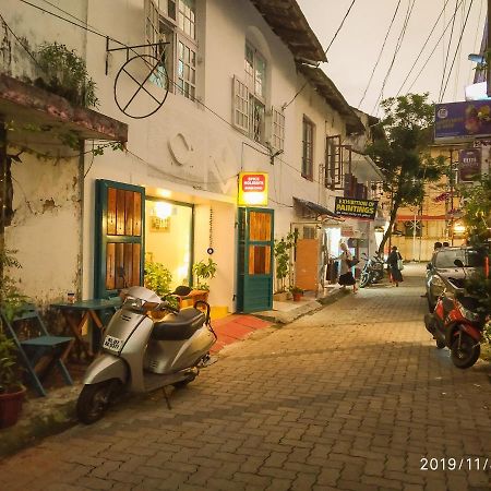מלון Kochi Spice Holidays מראה חיצוני תמונה