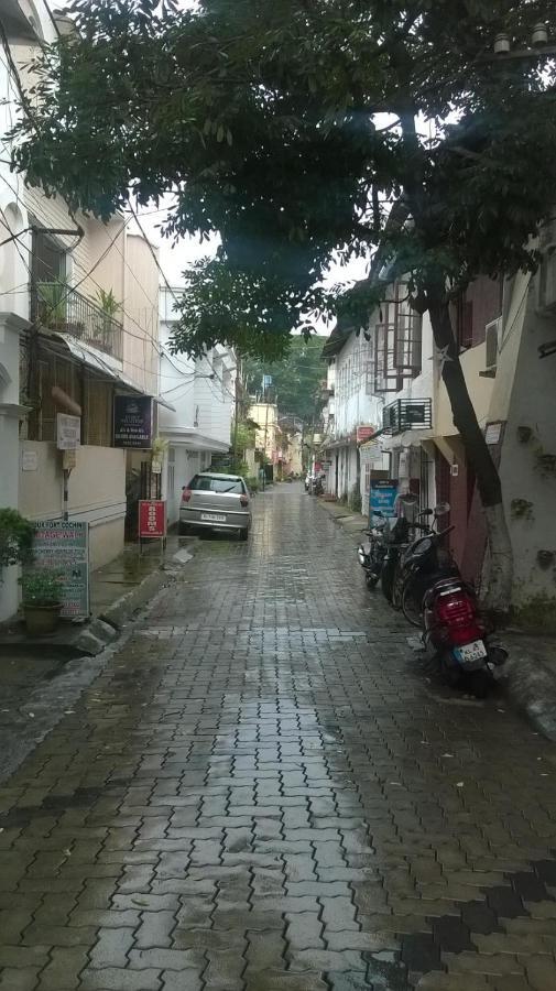 מלון Kochi Spice Holidays מראה חיצוני תמונה