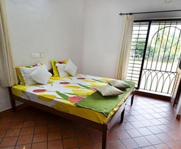 מלון Kochi Spice Holidays מראה חיצוני תמונה